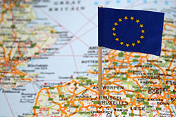 Studie: Brüssel bleibt Europas Stau-Hauptstadt