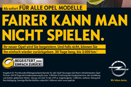 Opel: