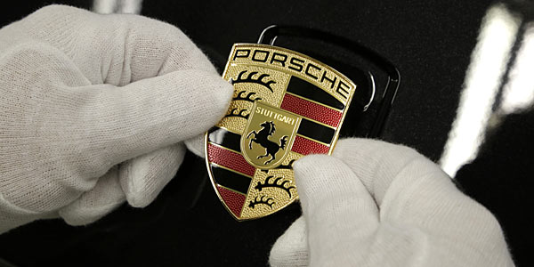 Porsche zahlt Rekord-Bonus fr alle Mitarbeiter
