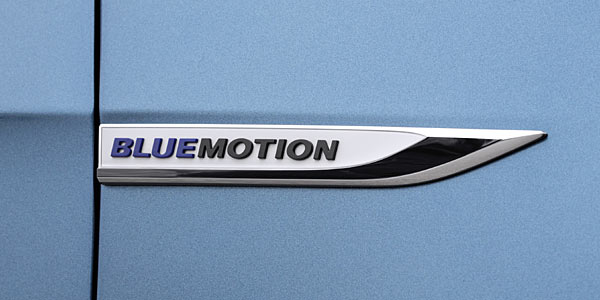 VW Passat Bluemotion: Verbrauchswert sinkt auf 3,7 Liter