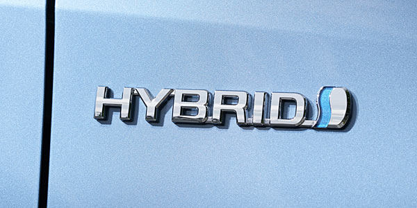 Toyota: Acht Mio. Hybridautos sind geschafft