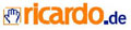 Ricardo-Logo | Bild: Ricardo.de AG