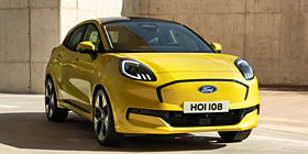 Ford Puma Gen-E
