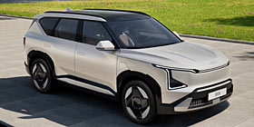 Kia EV5