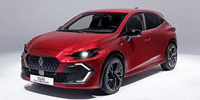 Renault Clio 2026