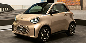 Smart #2 2027