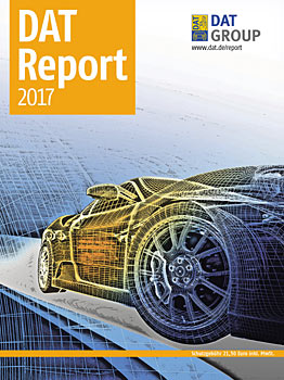 DAT-Report 2017