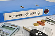 Kfz-Versicherungsvergleich | Bild: © Fotolia/Marco2811